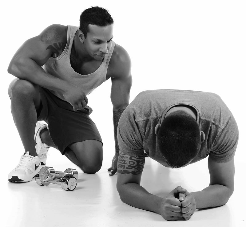 Personal Coaching